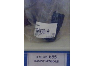 0281002655 Turbo Basınç Sensörü